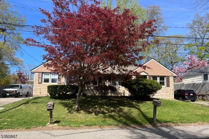 Each side has its own private rear yard, separate basements with laundry hook-up, and separate driveways.