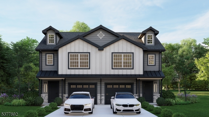 Exterior RENDER