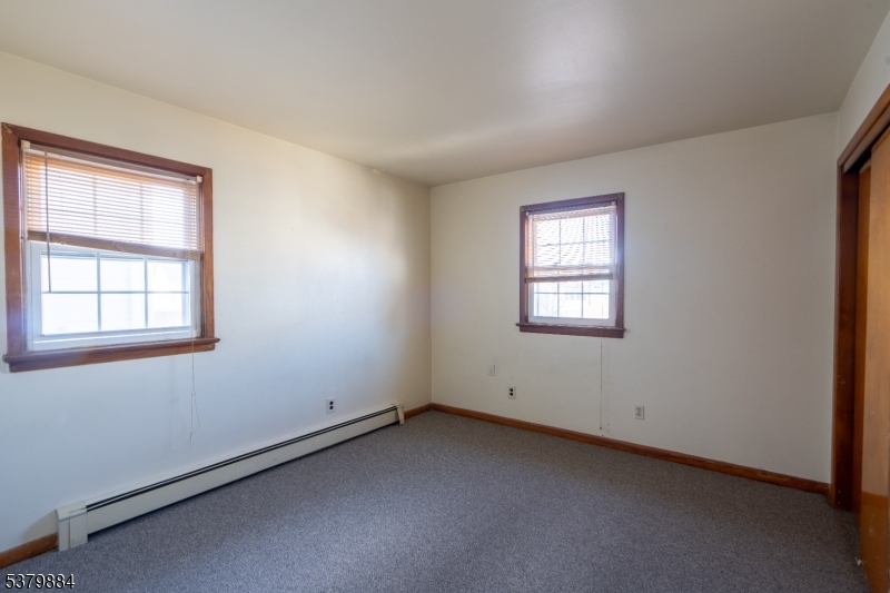 BEDROOM #1