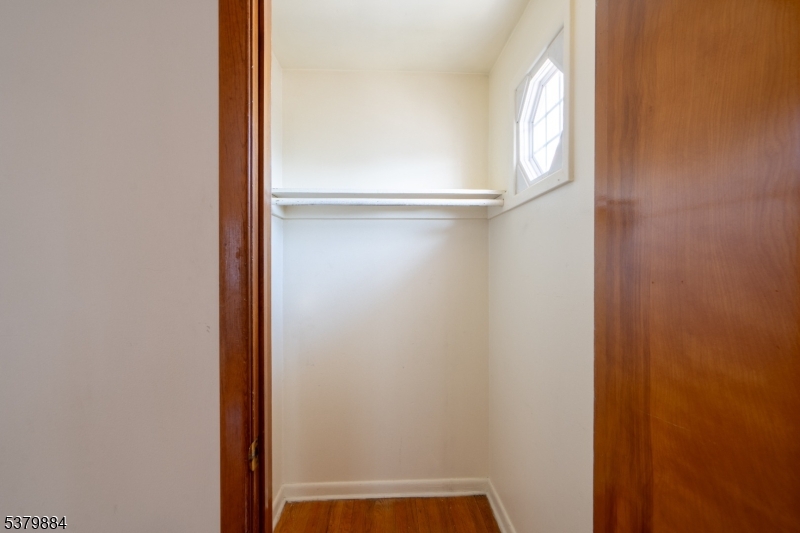 COAT CLOSET