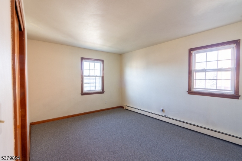 BEDROOM #1