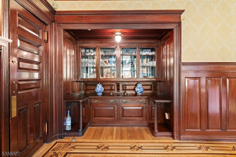 china cabinet