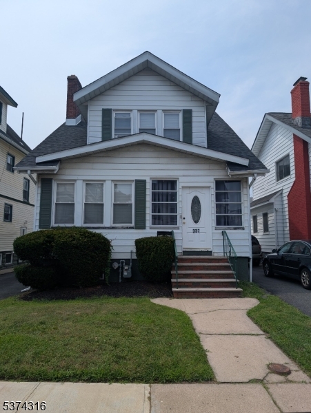 Front View