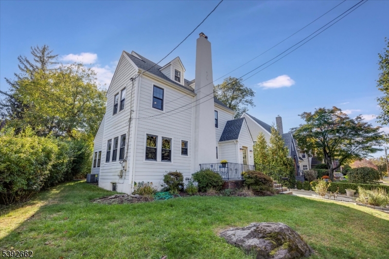 An exceptional home!