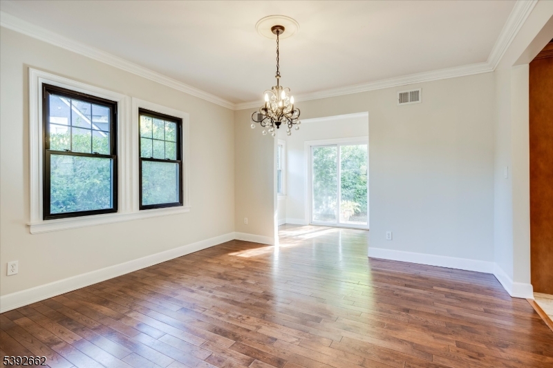 Dining room 2nd view