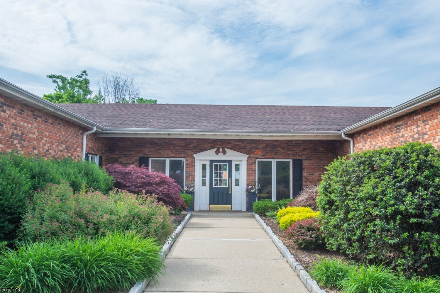 building entry