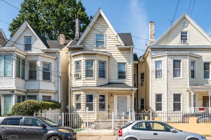 413 Hamilton Ave.
