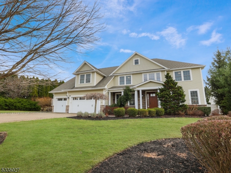 Discover unparalleled luxury in this stunning 6 bedroom 5.5 bathroom Colonial.