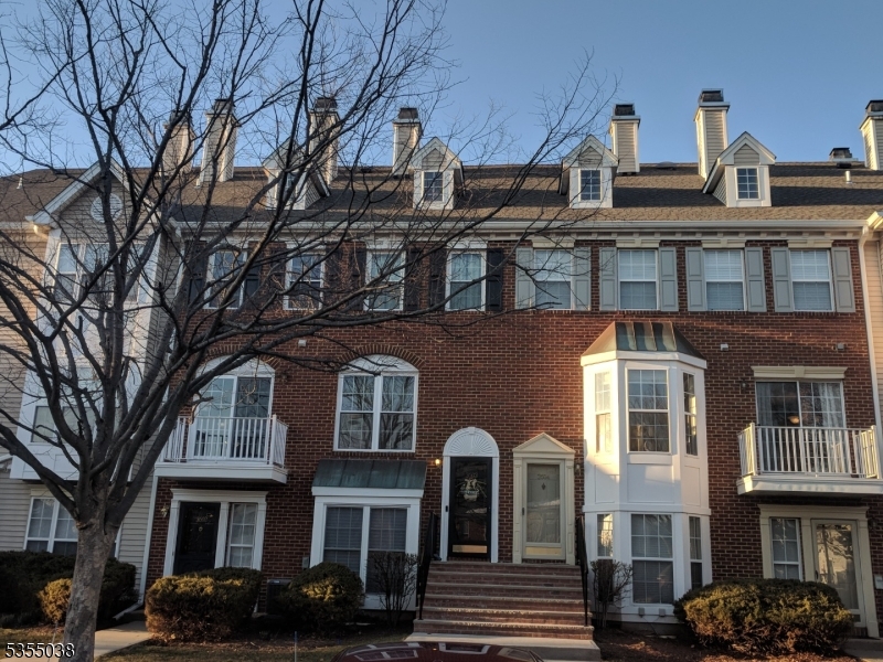 Beautiful townhome!
