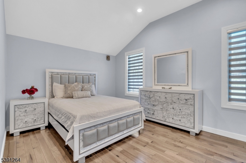 bedroom #3