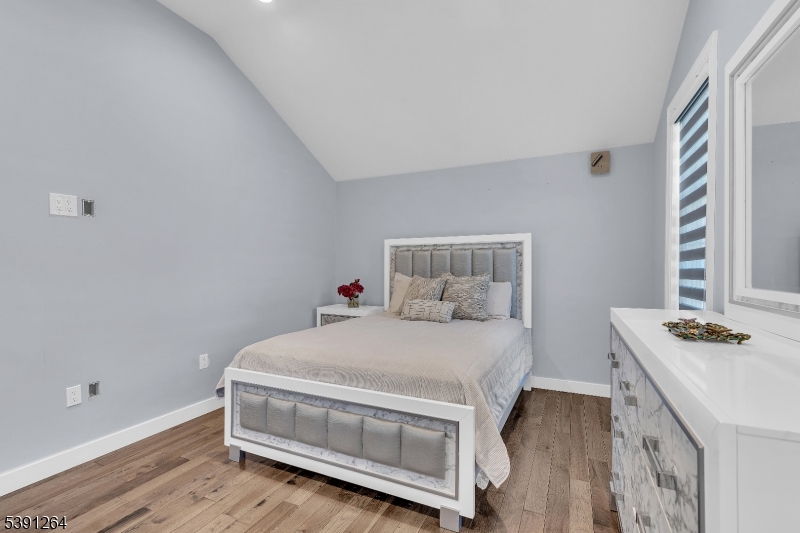 bedroom #3