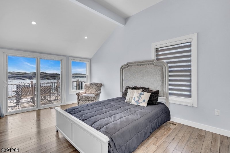 bedroom #2