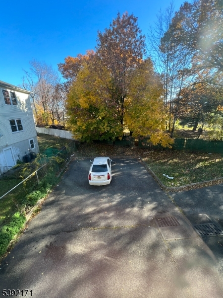 yard