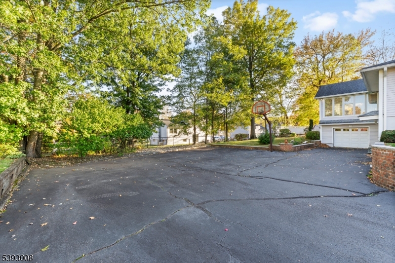 Driveway alt view