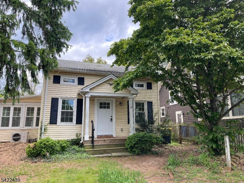 New Roof & Gutters