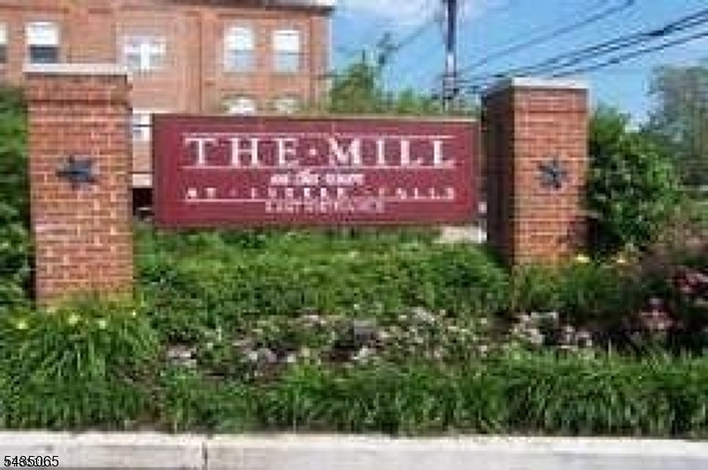 The Mill at Little Falls