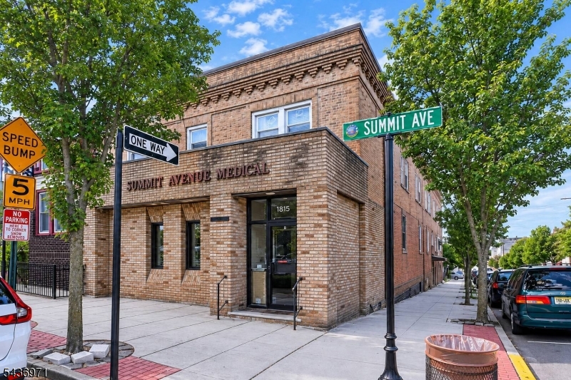 commercial space