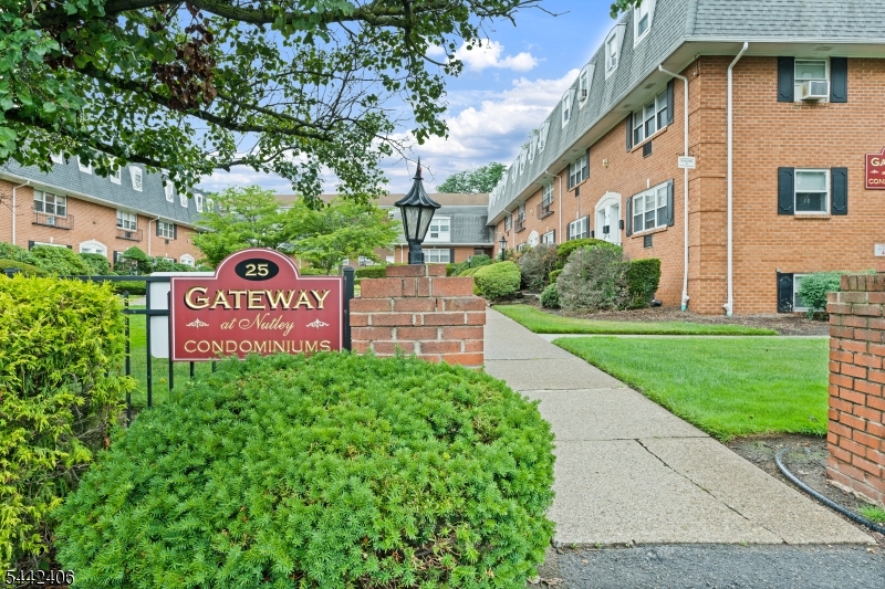 The Gateway