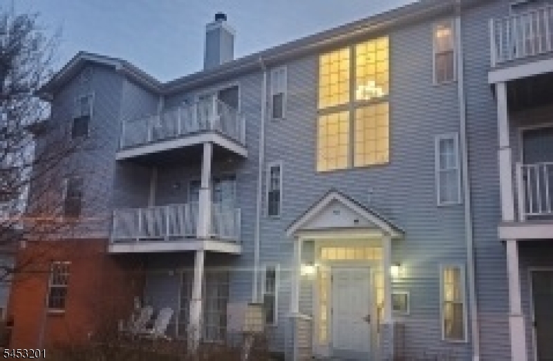 Front View