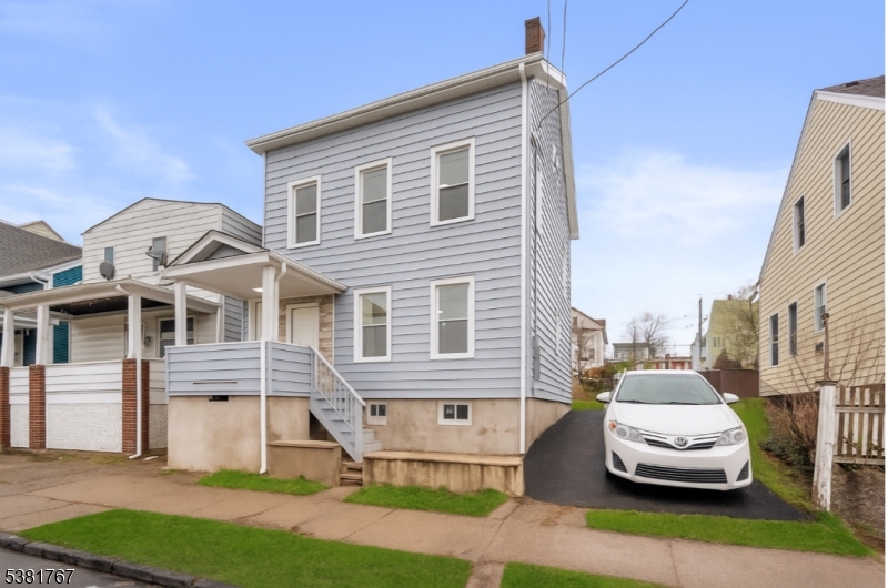 Virtual Driveway picture