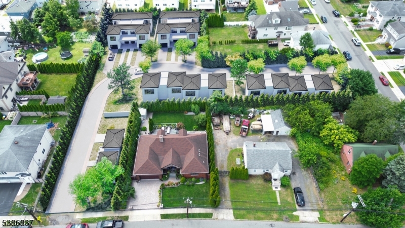 Potential- R18 Zoning Renderi