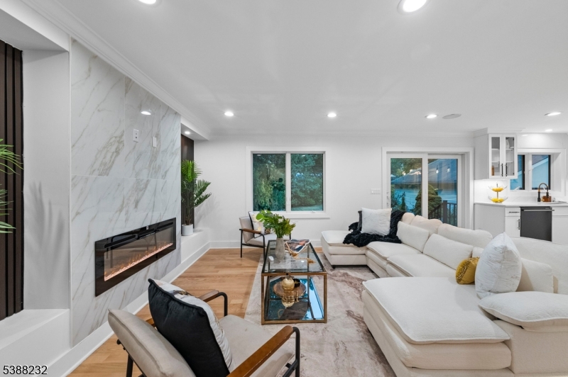 TV room