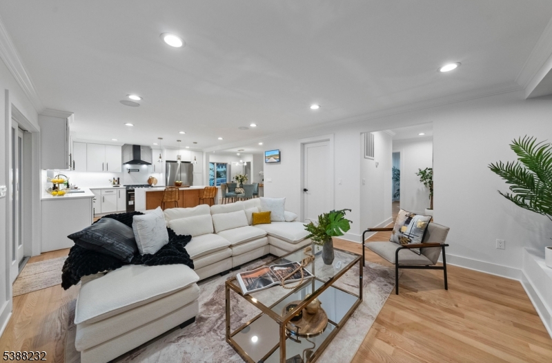 TV room