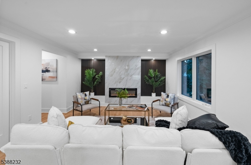TV room