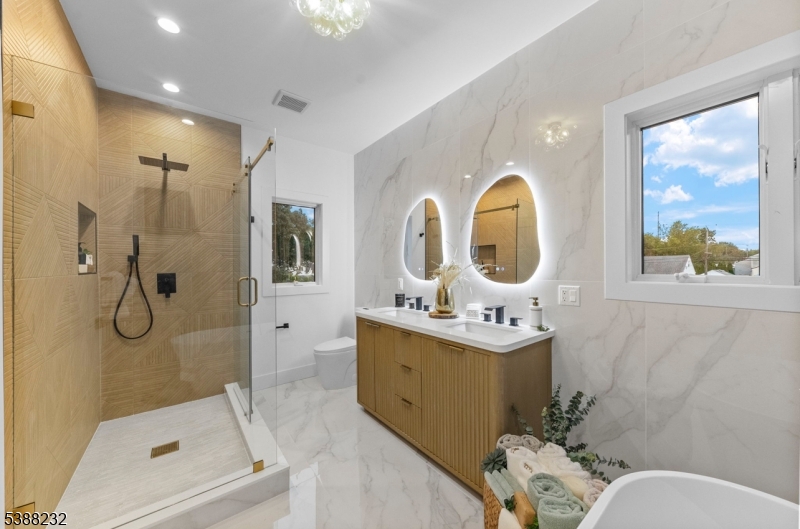 Master bath