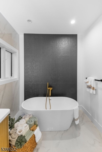 Master bath