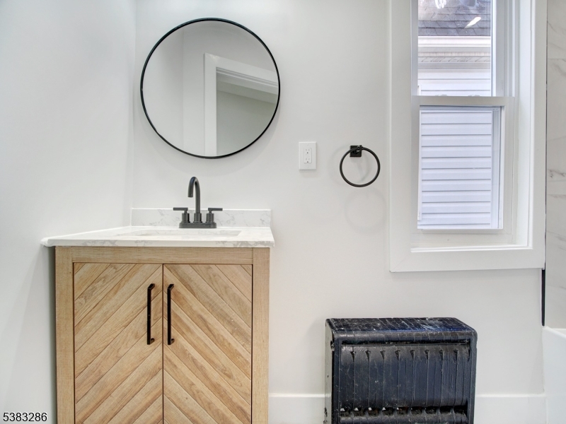 Bathroom 1st Flr