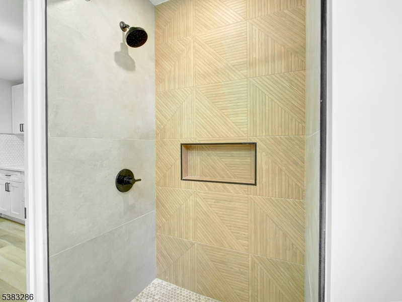 Bathroom 1st Flr
