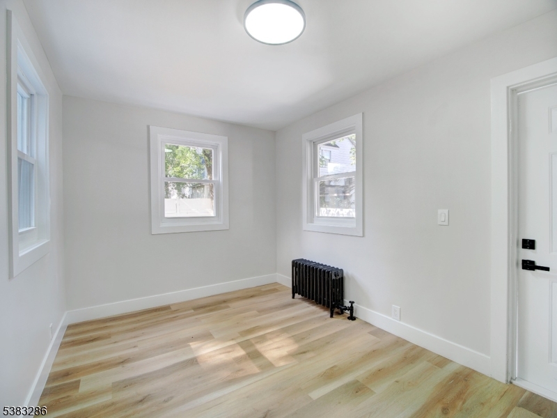 Bedroom/Office 1st Flr Rear
