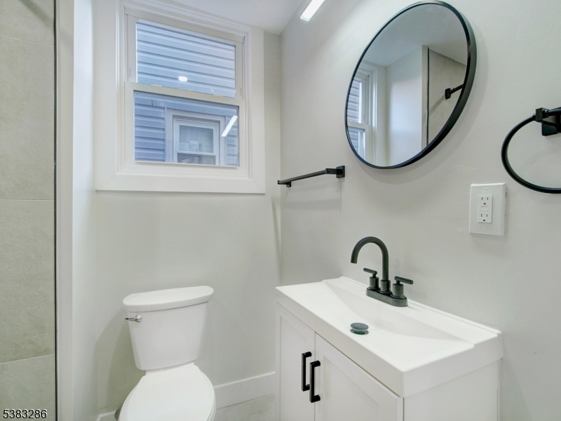 Bathroom Main