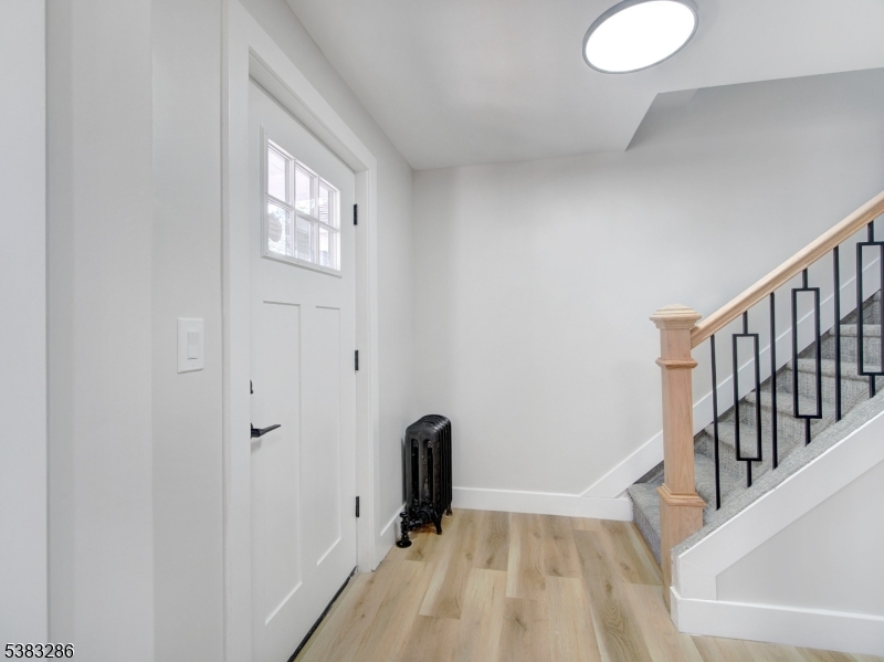 Entryway