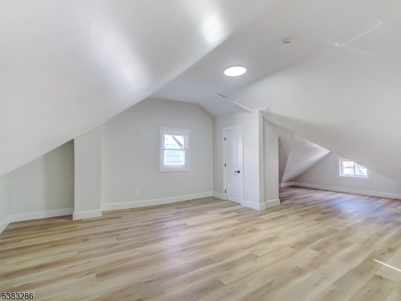 Bedroom 3rd Flr