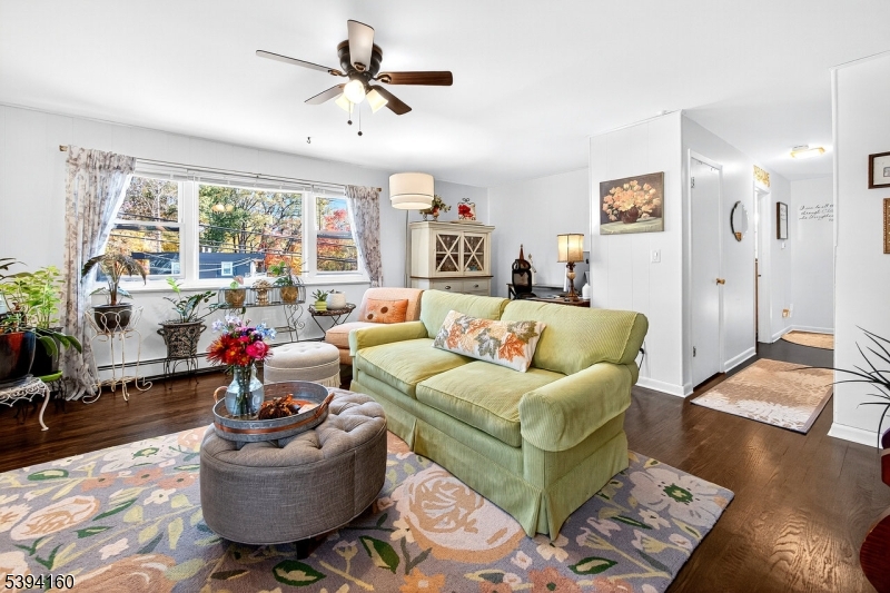 Wonderful Living Room