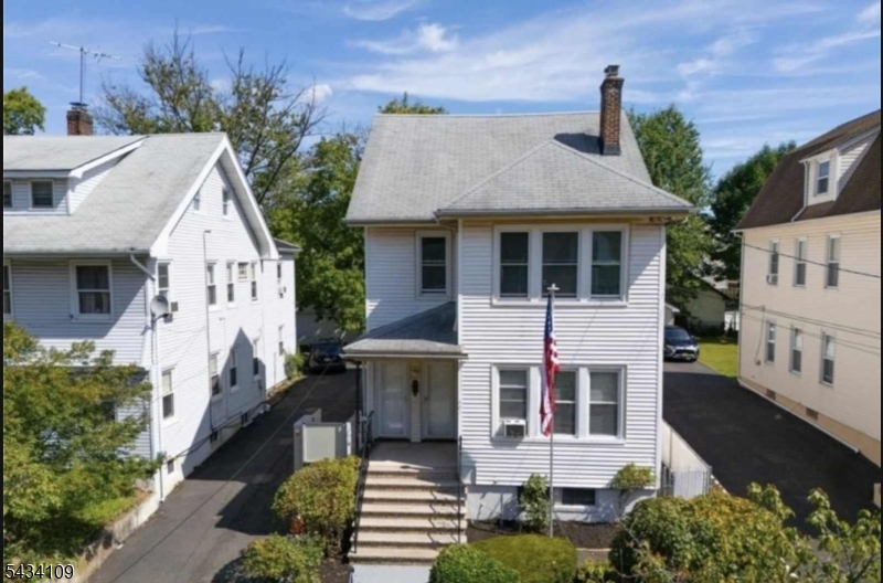 Front home