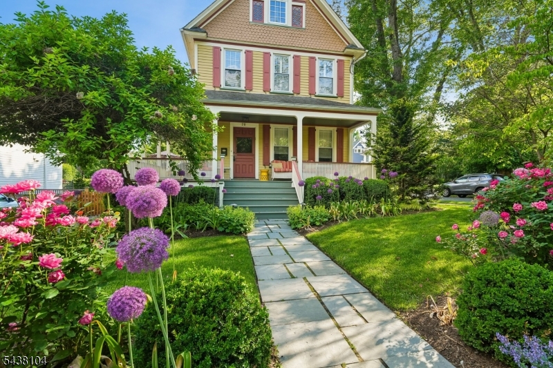 Welcome Home