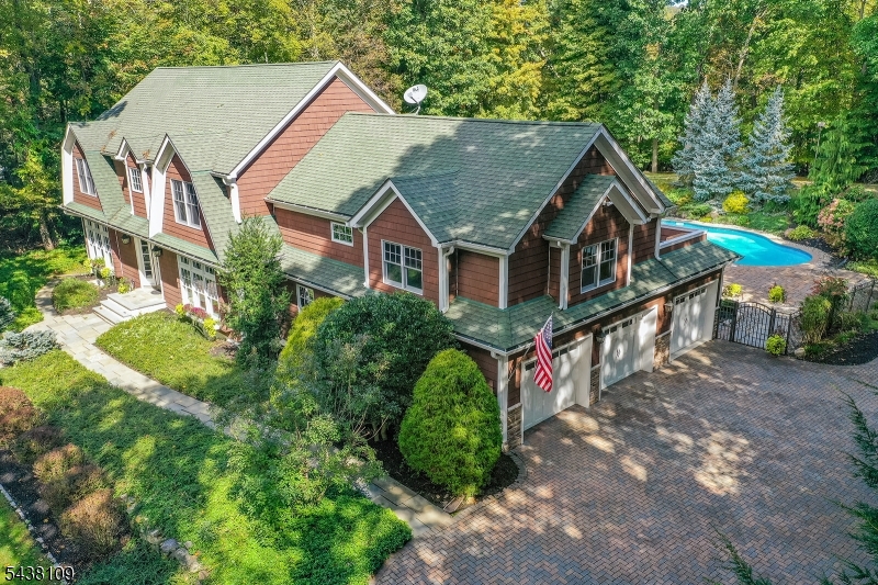 Exterior Aerial Photo