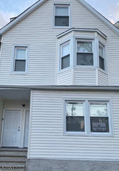 2 Spacious Units Available Fully Renovated, 2 Floors Each