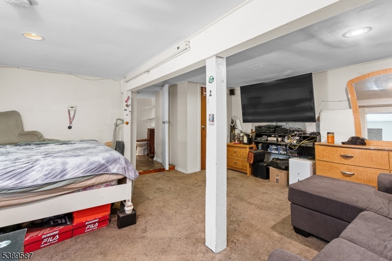 Studio in-law suite