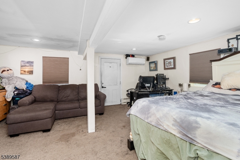 In-law suite
