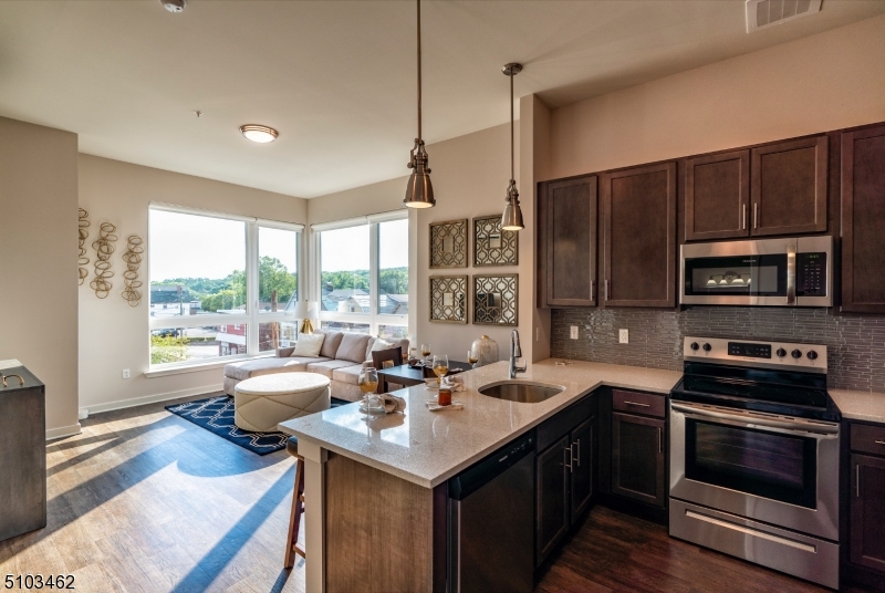 Kitchen Example