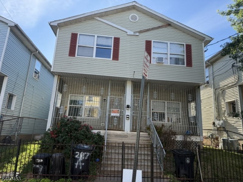 Front View