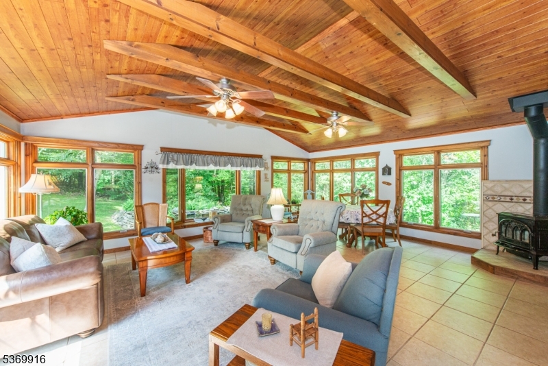 Great Room-Open Concept