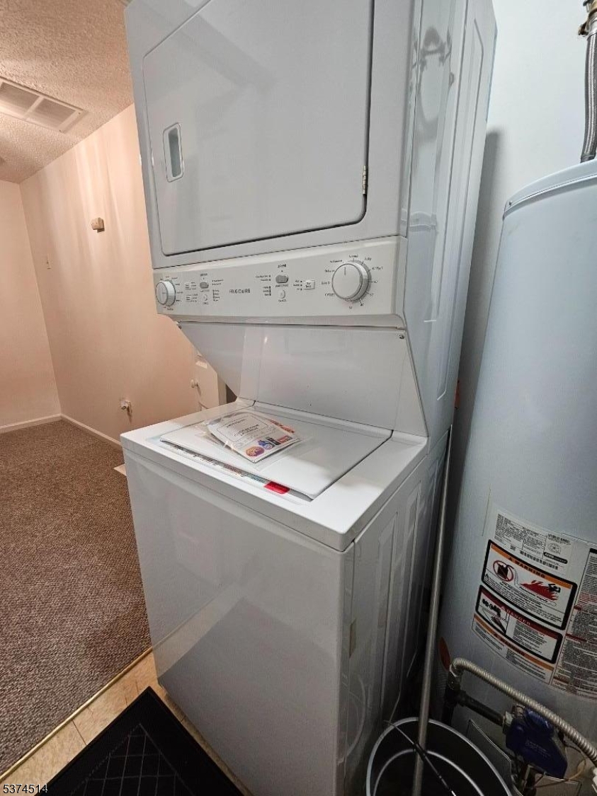 Wash room