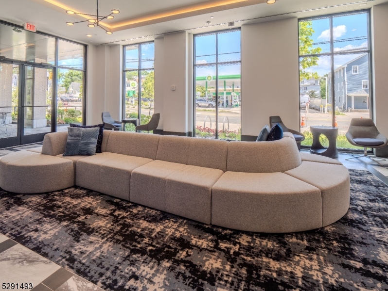 common area