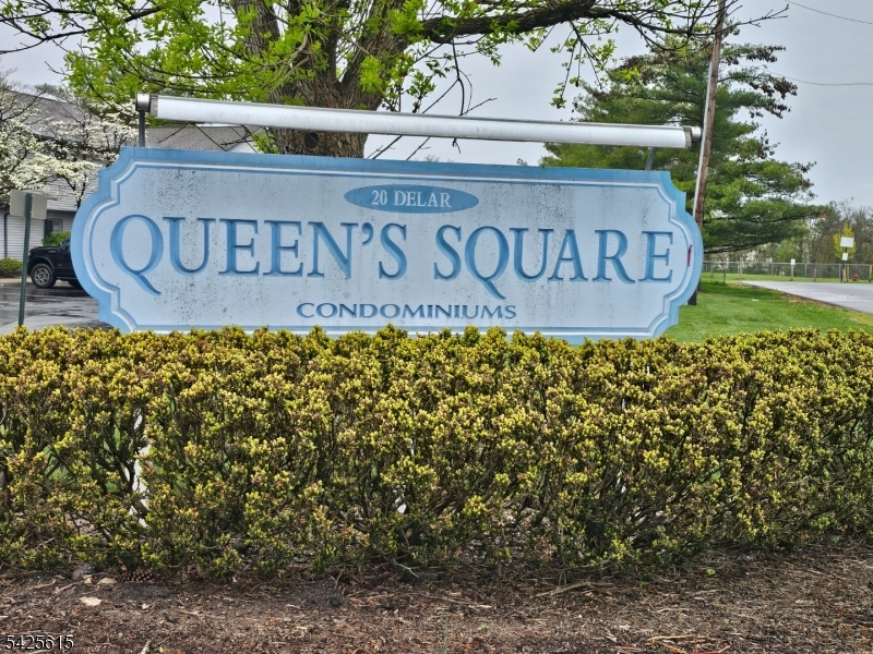 Front Complex Name