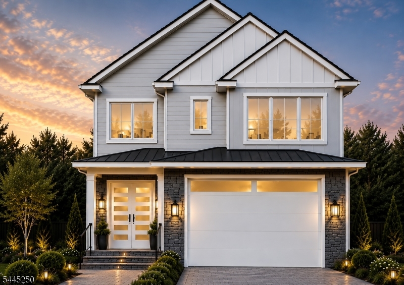 Front Rendering